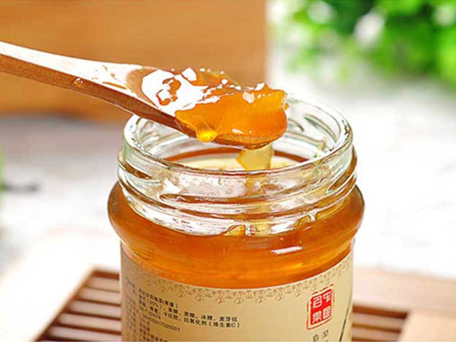 四川哪里有蜂蜜柚子茶批发供应商_纯正蜂蜜柚子茶生产加工厂商